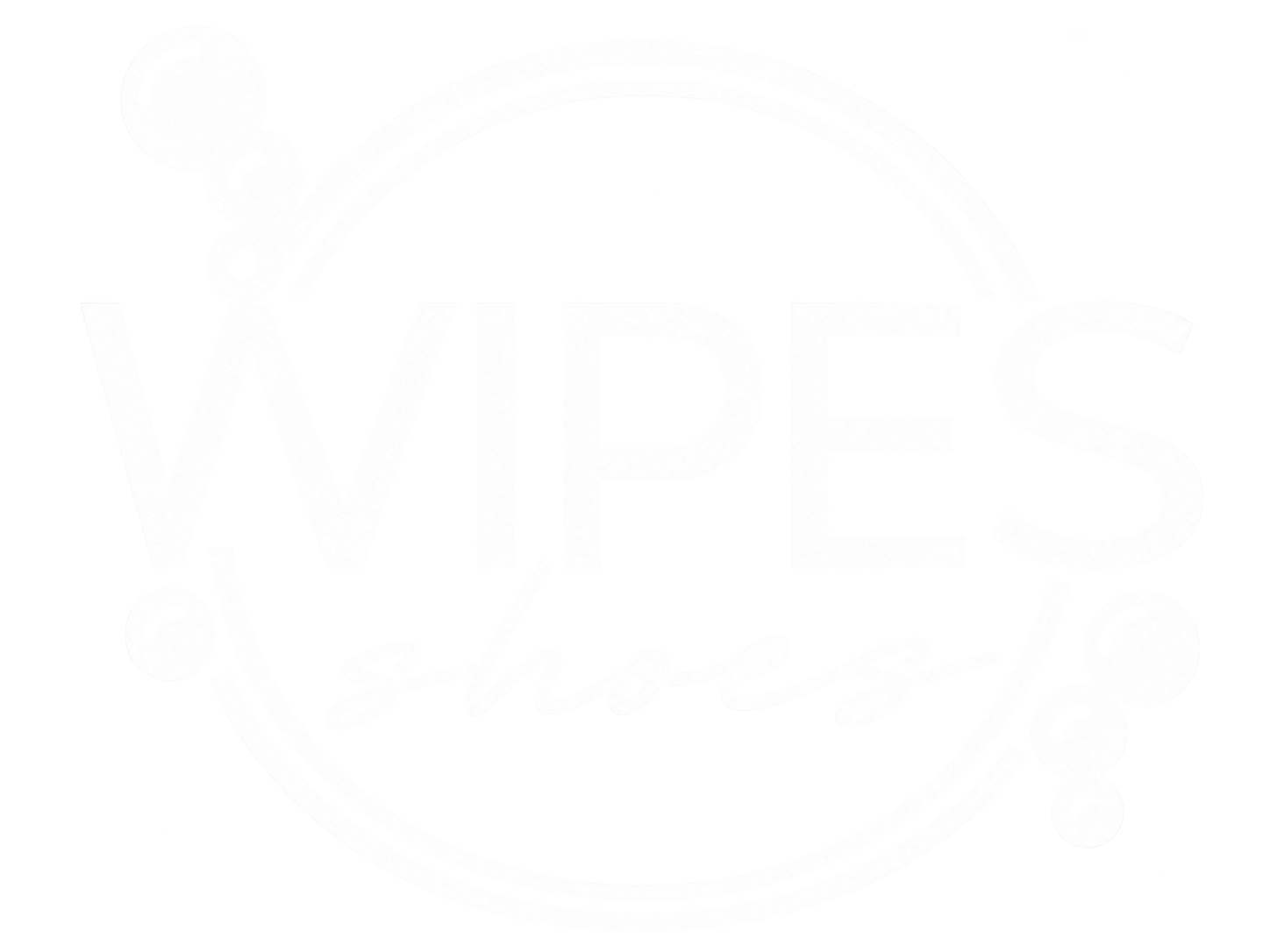 Wipes Shoes